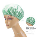 Waterproof EVA Hair Cap for Shower